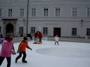 Pista hielo Salzburgo