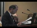 LASIK - FDA Ophthalmic Panel - Public Speaker #6
