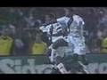 Final Mercosul 2000: Vasco Campeão