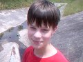 The Ballad Of Ronny Stewert