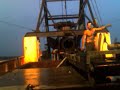 Commercial Fishing - Surf Clams Commercial Fishing - Surf Clams