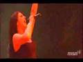 Evanescence - Bring Me To Life Live from Zepp in Tokyo