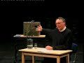 Pater Philip Geister p� Dr K