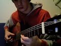 Supermario (Acoustic guitar)