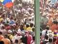 Despedida de Kaliman del Sin� de las corralejas!