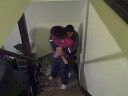 slap fight