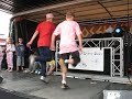 Jumpen bij Intermezzo in Bergen op Zoom
