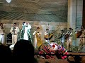 \"Cucurrucucu Paloma\"- Maria Elena Mariachi Competition in San Juan