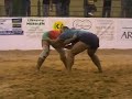 ruiman vs toni 1�