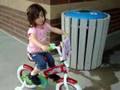 Dora Bike video