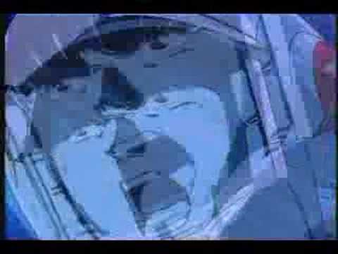 Gundam 0083 Stardust Memory 1
