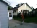 dakotas sweet hook from behind the backboard dakotas sweet hook from behind the backboard
