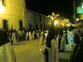 procesion pasada por agua