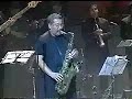 [Alvaro Lopez & Resq Band ] -Cien Ovejas