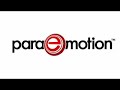 paraEmotion edition 05 - Intro