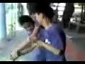 UFC tarsier UFC tarsier