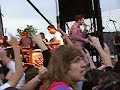 Vinnie The Movielife \"Jamestown\" Bamboozle Left Vinnie The Movielife \"Jamestown\" Bamboozle Left