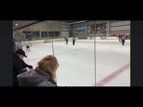 U18 vs Madison 2/10/23