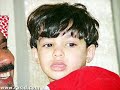 كرامة عظيمة حصلت لطفل * يرويها الشيخ حسن الخويلدي