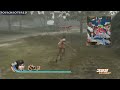 Dynasty Warriors 7 Xtreme Legends (Shin Sangoku Musou 6) (JPN) Wu Story Part 19 PC Gameplay