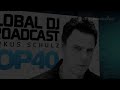 Markus Schulz - Global DJ Broadcast Top 40 - Best of 2009