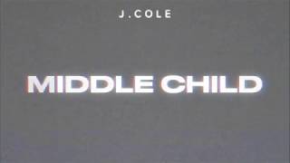 J. Cole - Middle Child