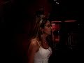 I feel Lucky by Mary Chapin-Carpenter