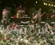 bob hund : Ett Fall Och En Lösning : Live Hultsfred 1999