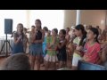 Детский христианский лагерь Город Дружбы 2 из 3