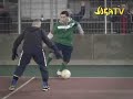 HENRY HONOR  NIKE  CANTONA.  JOGO BONITO