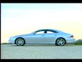 2006 CLS 500 Mercedes-Benz