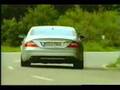 2006 CLS 500 Mercedes Benz