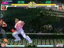 SFIII: 3rd Strike - Dudley [Fujiwara] vs Ryu [??]