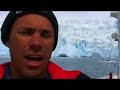 Destination Unknown Elephant Island
