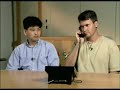 English/Japanese Converstional Interface English/Japanese Converstional Interface