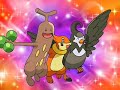 Pikachu in Charge!(Waka Laka)