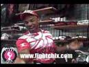 FIGHT CHIX at Adrenaline, Total Fight Challenge and more