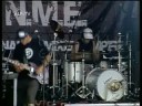 N.M.E. B Yourself \"Live@FeelGood Openair 08!