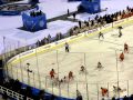 2012 Winter Classic - Lundqvist's HUGE save on Briere's penalty shot with 19.6 seconds left!!