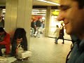 More Munich sillyness