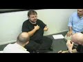 *NEW* Behind the scenes from Hellboy 2