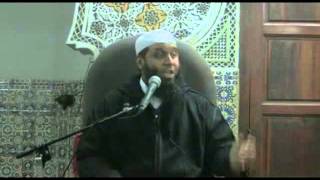 الدرس 19 - الاربعين النووية (الحديث الثالث د1) 