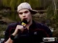 Emmett Cullen - Stronger