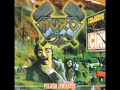 Muro - Mirada asesina