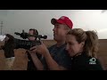 Tornado Chaser Talks Lightning