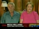 What would you do with 164 milliom dollars?