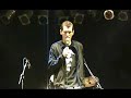Risco Biológico - November Rain ( Guns N' Roses Cover )