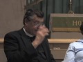 'Oakland Four' Sued by LCMS - Interview by Rev. Cascione (first half)