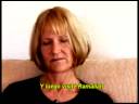 Alison Weir es la creadora de la ONG 