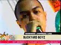 Buckyard Boyz @ MAK Buckyard Boyz @ MAK